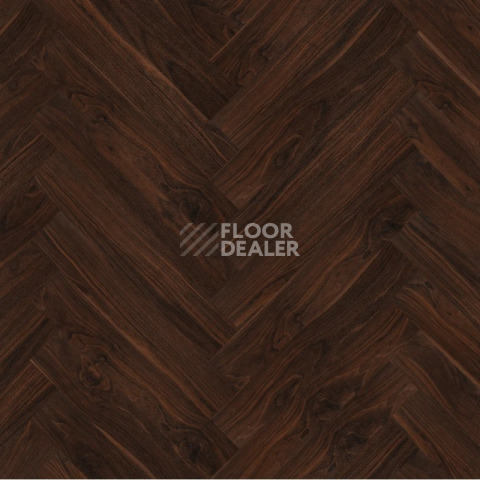 Кварцвиниловые полы Vinilpol Herringbone 7мм Паркет Да Винчи 9977, 43 класс, 7 мм фото 1 | FLOORDEALER